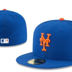 Classic Style Fitted Hat 144