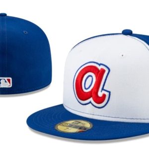 Classic Style Fitted Hat 148