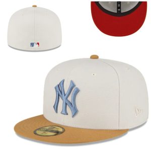 Classic Style Fitted Hat 54