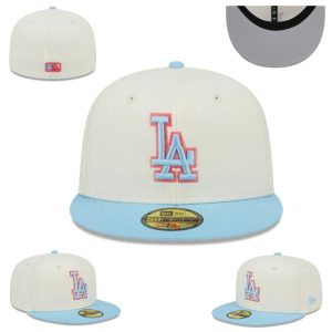 Classic Style Fitted Hat 59