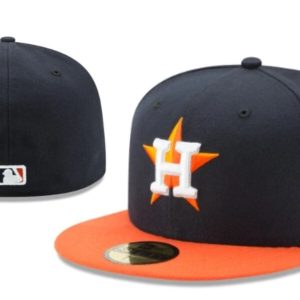Classic Style Fitted Hat 67