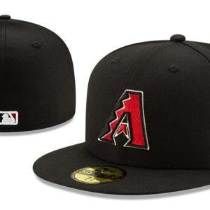 Classic Style Fitted Hat 68