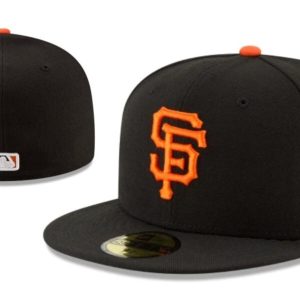 Classic Style Fitted Hat 72