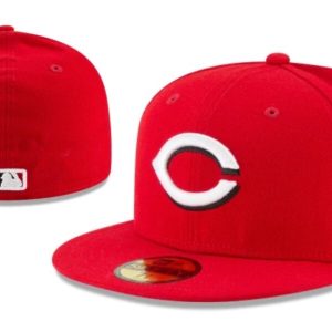 Classic Style Fitted Hat 74