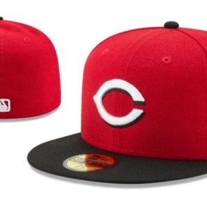 Classic Style Fitted Hat 75