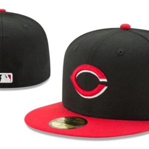 Classic Style Fitted Hat 76