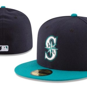 Classic Style Fitted Hat 79