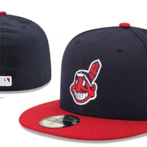 Classic Style Fitted Hat 81