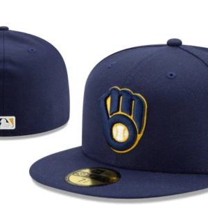 Classic Style Fitted Hat 84