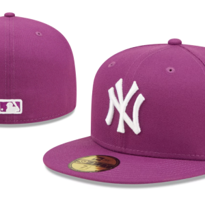 Classic Style Fitted Hat 85