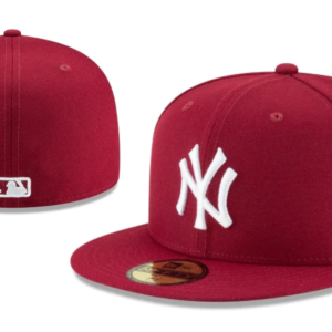 Classic Style Fitted Hat 86