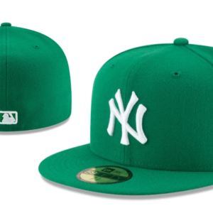 Classic Style Fitted Hat 87
