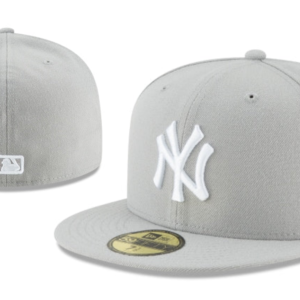 Classic Style Fitted Hat 88