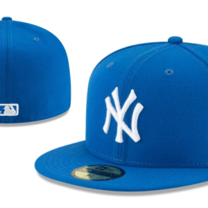 Classic Style Fitted Hat 89