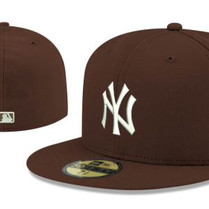 Classic Style Fitted Hat 90