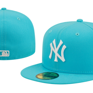 Classic Style Fitted Hat 91