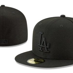 Classic Style Fitted Hat 94