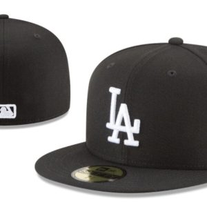 Classic Style Fitted Hat 96