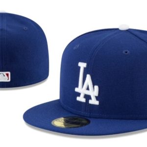 Classic Style Fitted Hat 97