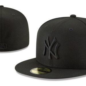 Classic Style Fitted Hat 98