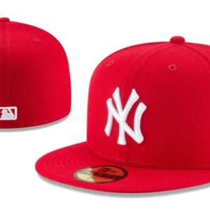 Classic Style Fitted Hat 99