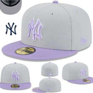New Arrivals Fitted Hat 1