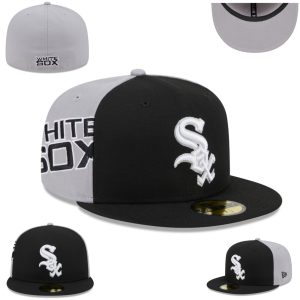 New Arrivals Fitted Hat 101