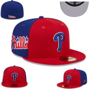 New Arrivals Fitted Hat 102