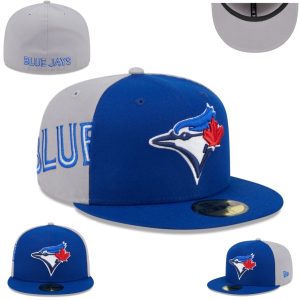 New Arrivals Fitted Hat 110