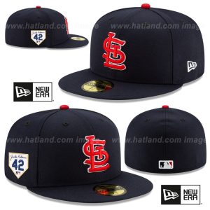 New Arrivals Fitted Hat 115