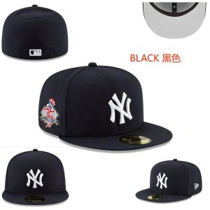 New Arrivals Fitted Hat 125