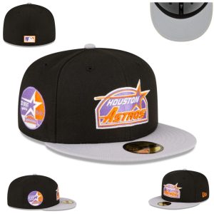 New Arrivals Fitted Hat 129