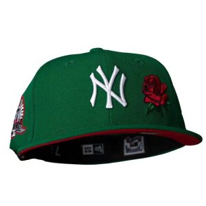 New Arrivals Fitted Hat 133