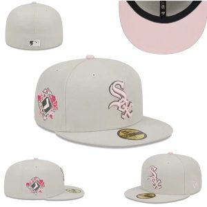 New Arrivals Fitted Hat 138