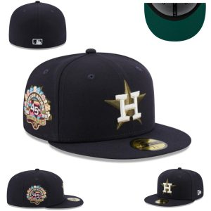 New Arrivals Fitted Hat 140