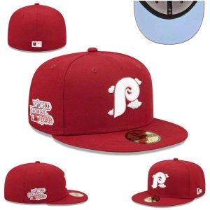 New Arrivals Fitted Hat 142