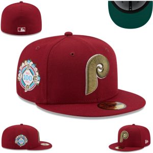 New Arrivals Fitted Hat 144