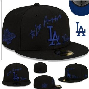 New Arrivals Fitted Hat 15
