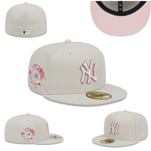 New Arrivals Fitted Hat 150