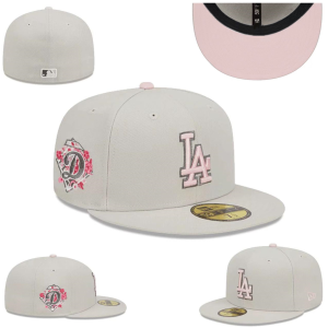 New Arrivals Fitted Hat 151