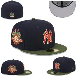 New Arrivals Fitted Hat 160