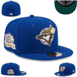New Arrivals Fitted Hat 162