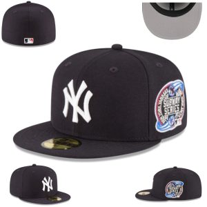 New Arrivals Fitted Hat 164