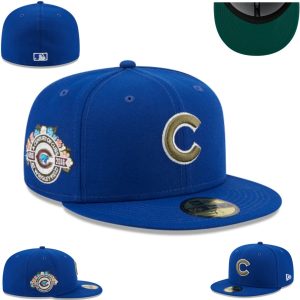 New Arrivals Fitted Hat 168