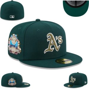 New Arrivals Fitted Hat 169