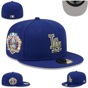 New Arrivals Fitted Hat 170