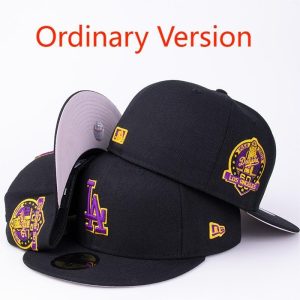 New Arrivals Fitted Hat 171