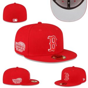 New Arrivals Fitted Hat 178