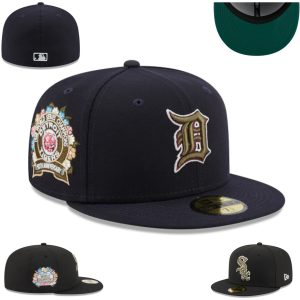New Arrivals Fitted Hat 179