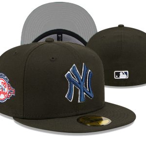 New Arrivals Fitted Hat 180